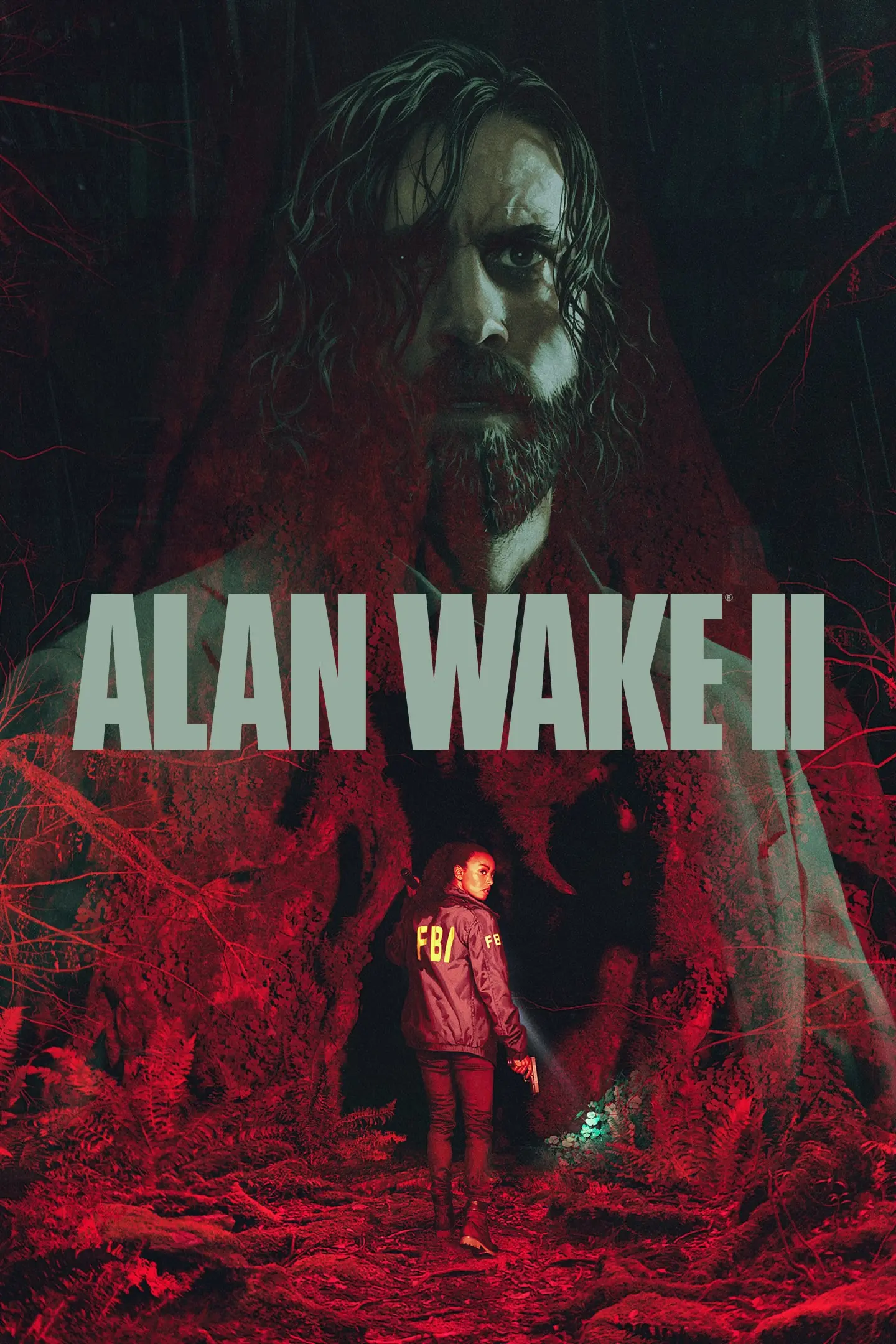 Alan Wake 2 Ps5 Buy Online