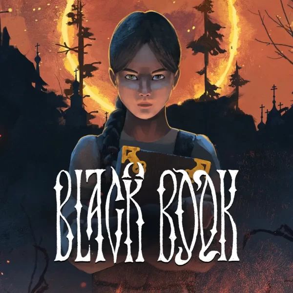 Black Book ps4 hd Black Book