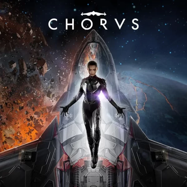 Chorus ps4 hd Chorus