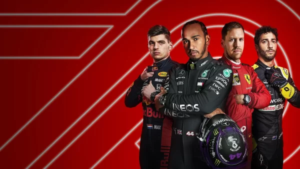 F1 2020 ps4 hd F1 2020