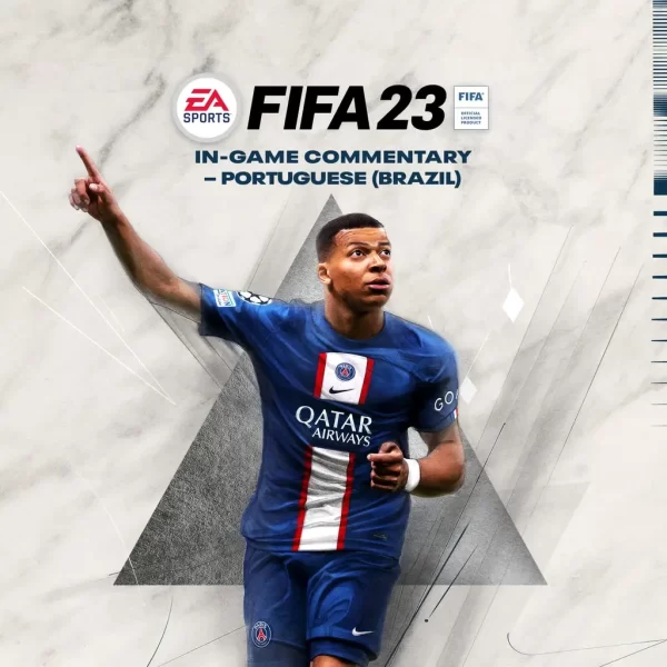 FIFA 23 PS4 ps4 hd FIFA 23 PS4