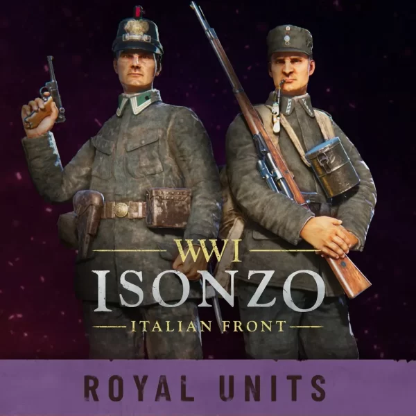 Isonzo Isonzo