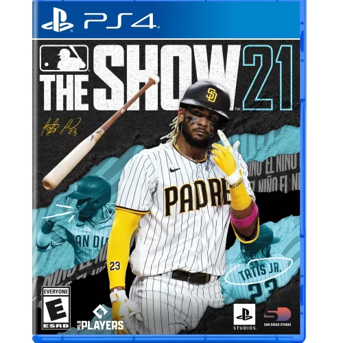 MLB 21