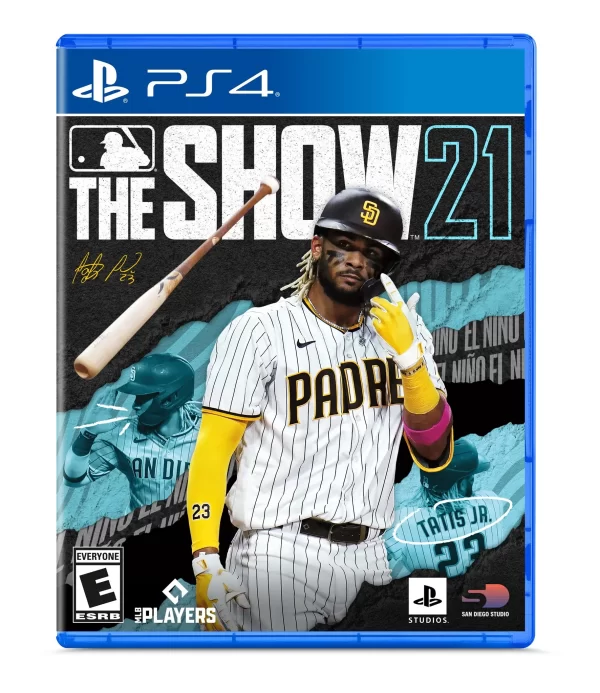 MLB 21