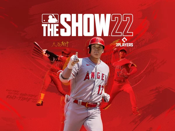 MLB 22 PS4