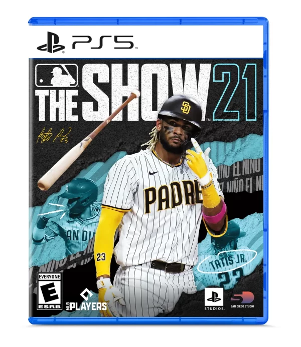 MLB Show 21 Next Generation MLB Show 21 Next Generation