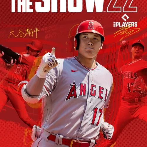 MLB The Show 22