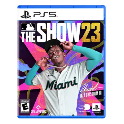 MLB The Show 23 Ps5