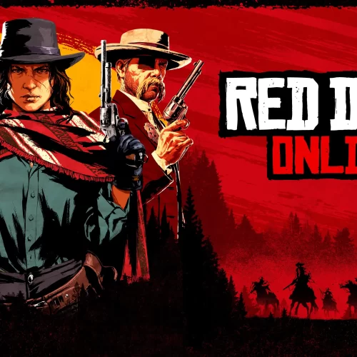 Red dead Online Edition