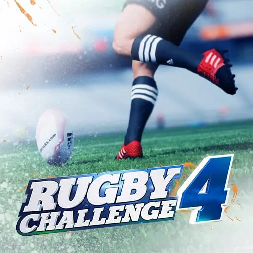Rugby Challenge 4 ps4 hd Rugby Challenge 4