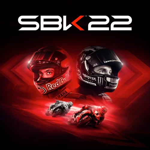 SBK 22