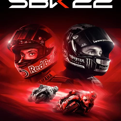 SBK 22