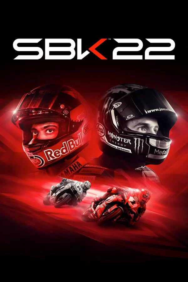 SBK 22 ps4 hd SBK 22