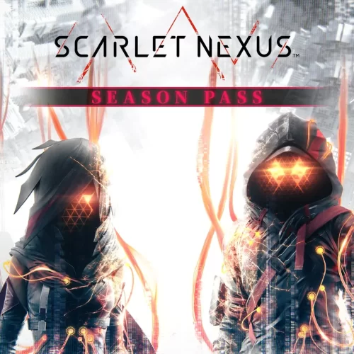 Scarlet Nexus