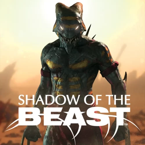 Shadow of The Best
