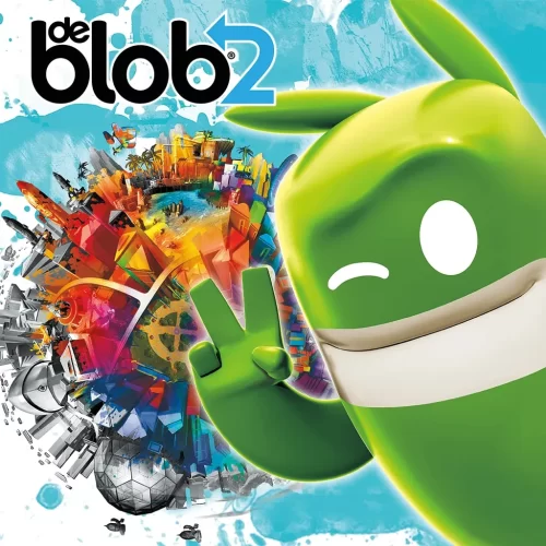 The Blob 2