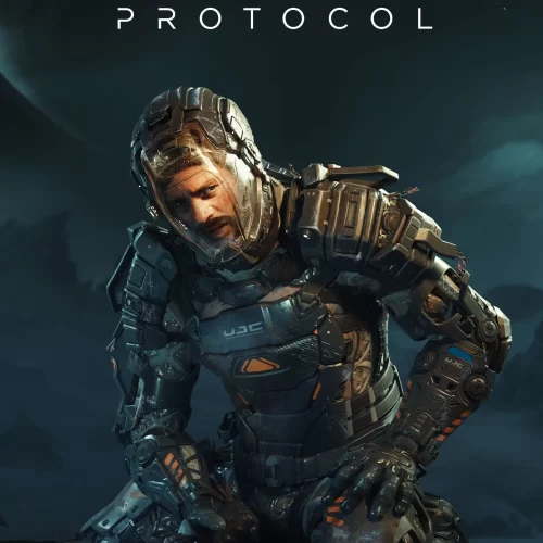 The Callisto Protocol