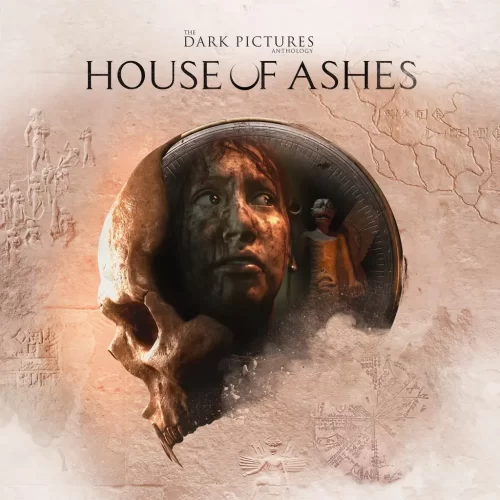The Dark Pictures House of Ashes