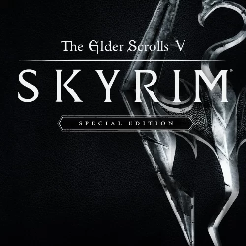 The Elder Scrolls V: Skyrim Special Edition