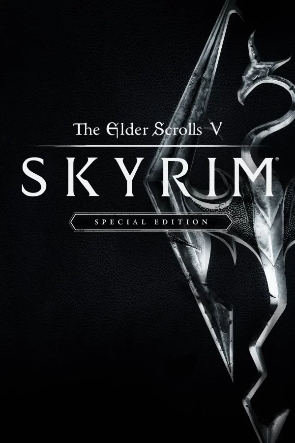 The Elder Scrolls V Skyrim Special Edition The Elder Scrolls V: Skyrim Special Edition
