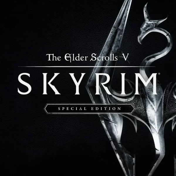 The Elder Scrolls V Skyrim Special Edition ps4 hd The Elder Scrolls V: Skyrim Special Edition