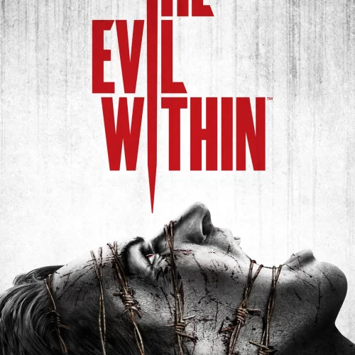 The Evil Within 1