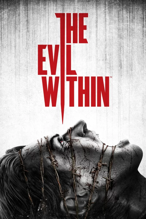 The Evil Within 1 PS4 HD The Evil Within 1