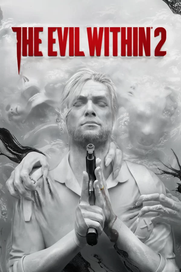 The Evil Within 2 ps4 hd The Evil Within 2