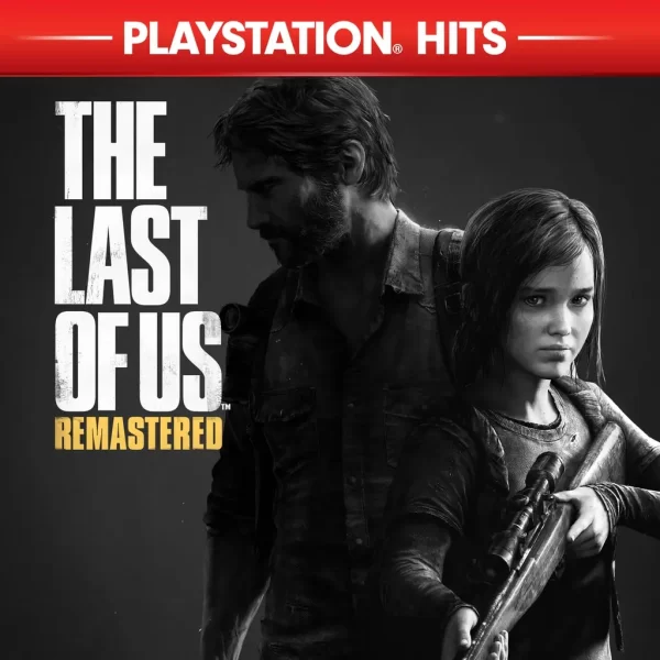 The Last Of Us Remastered ps4 hd The Last Of Us Remastered