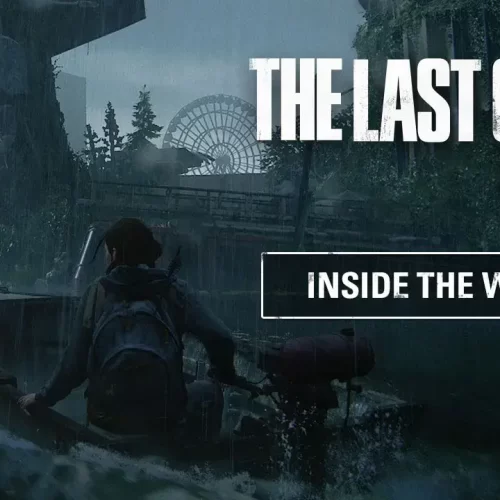 The Last of Us Parte II