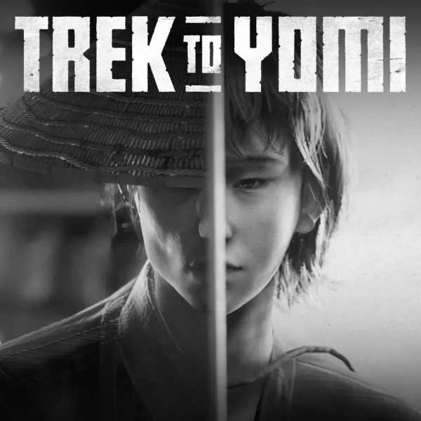 Trek To Yomi ps4 hd Trek To Yomi