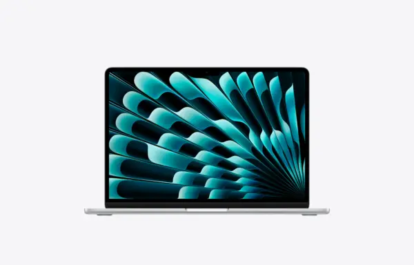 MacBook Air 13.6" M5 256GB / 16GB RAM
